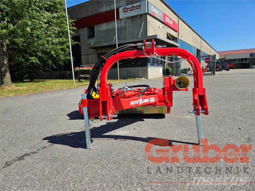 Rotoland XS-F 140 モアー