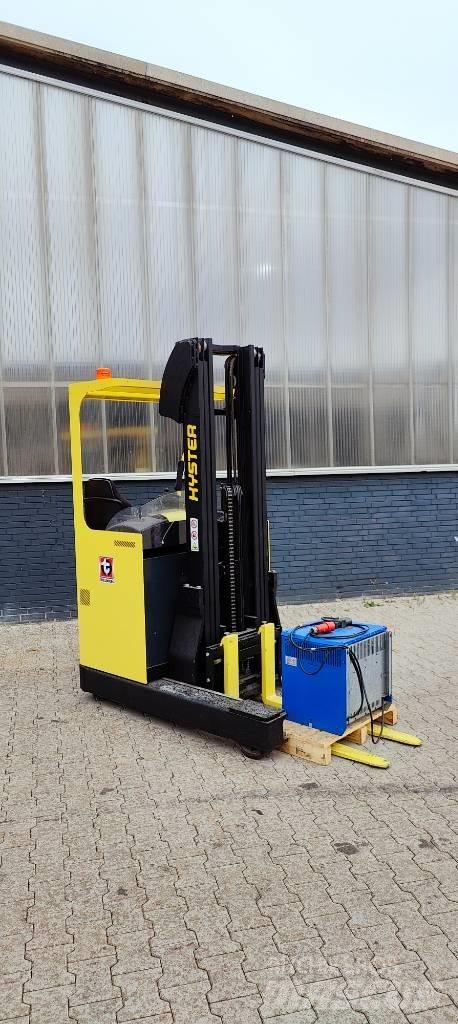 Hyster R 1.4 リーチフォークリフト