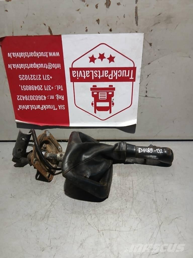 DAF XF 95      1919475 キャビン及び内装