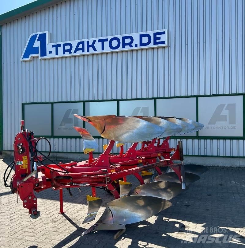 Pöttinger Servo 35 プラウ