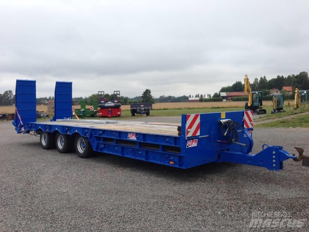 JPM 33T ELL Trailer その他トレーラー