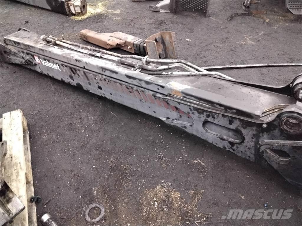 Valmet CRH22 ハーベスタ