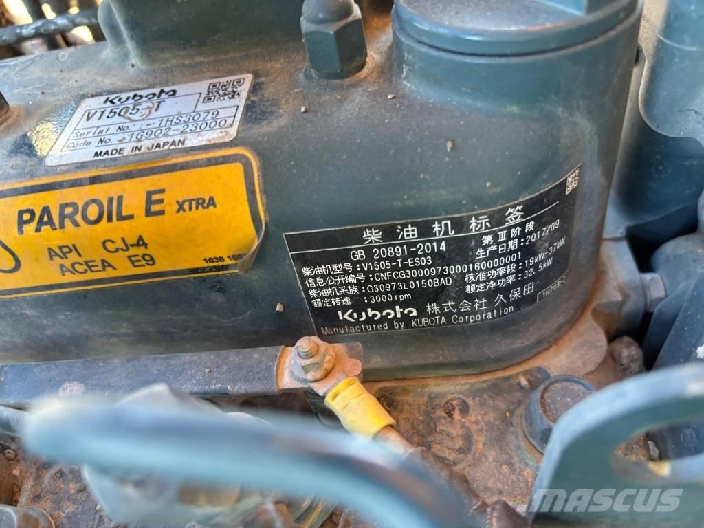 Atlas Copco XAS 88 コンプレッサー