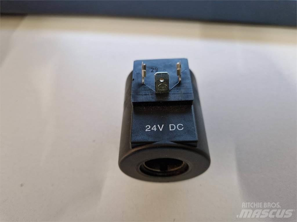 Rottne 091-0062 電子機器