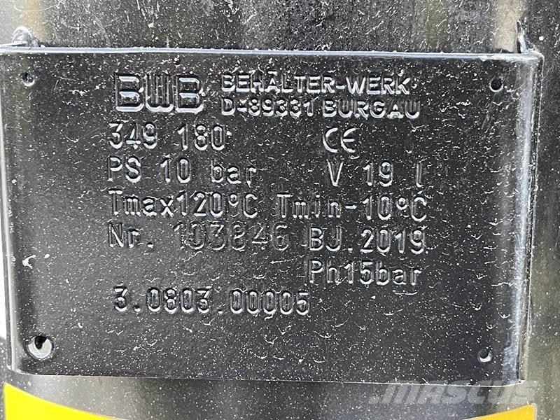 Kaeser M 50 PE - N コンプレッサー