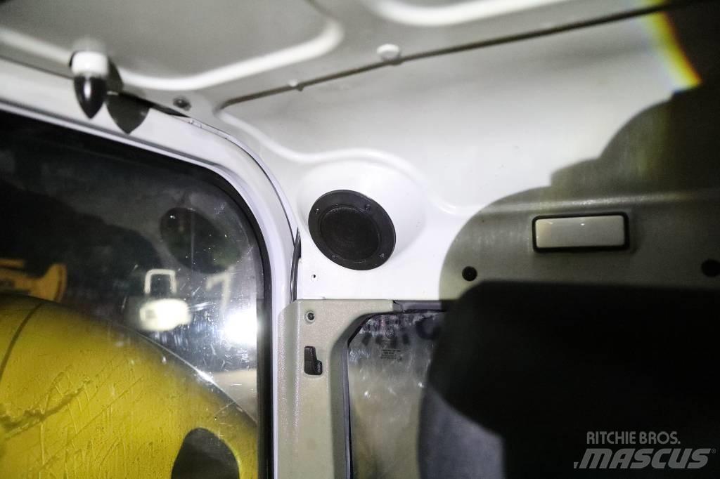 Wacker Neuson 6003 大型油圧ショベル12t以上（パワーショベル・ユンボ）