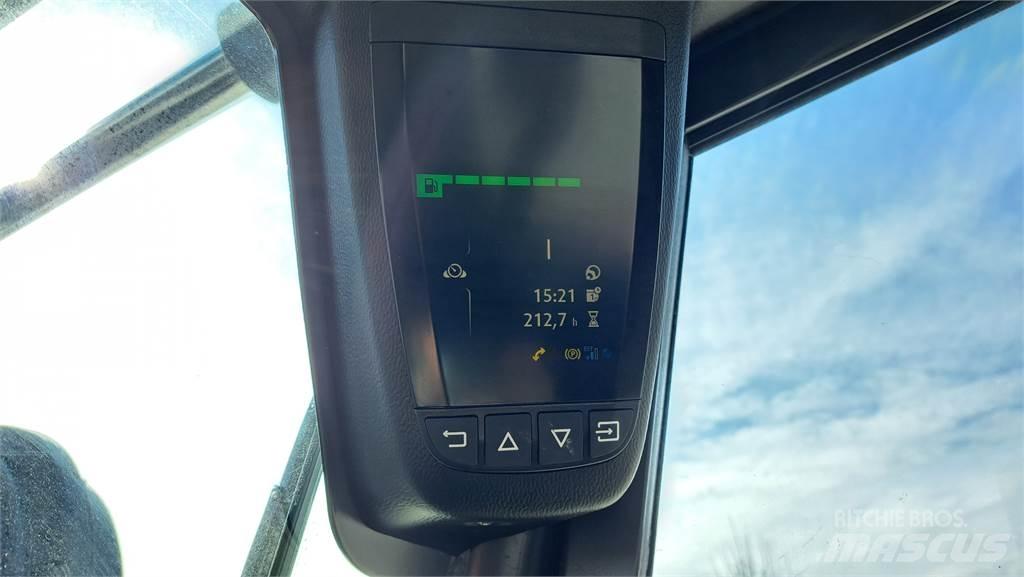 Linde H80D-03/900 ディーゼル・軽油