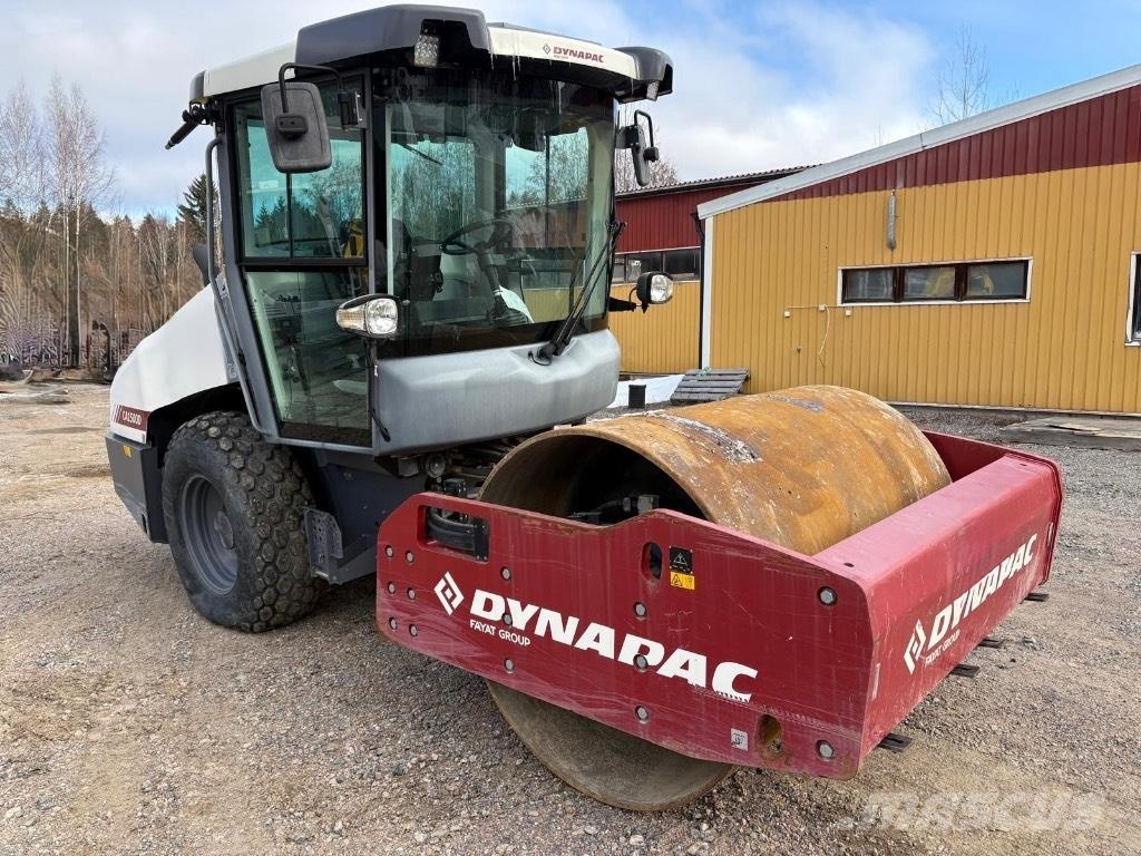 Dynapac CA 1500 D 振動ローラ