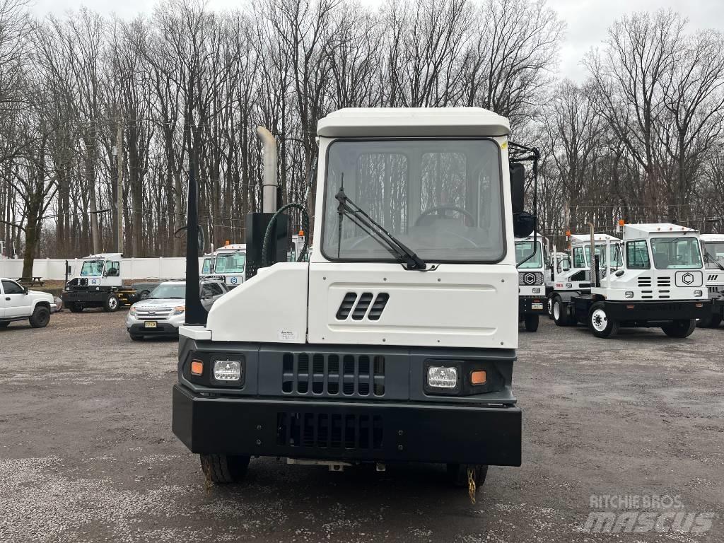 Kalmar Ottawa T 2 ターミナルトラクター