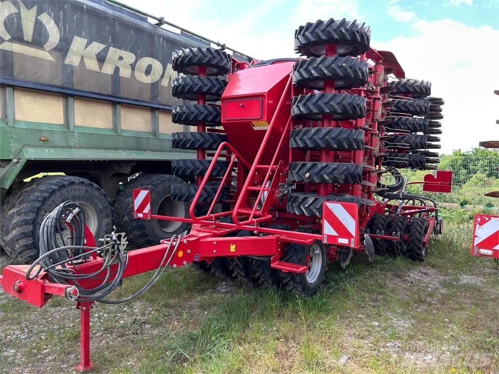 Horsch Pronto 6 DC コンビネーションドリル