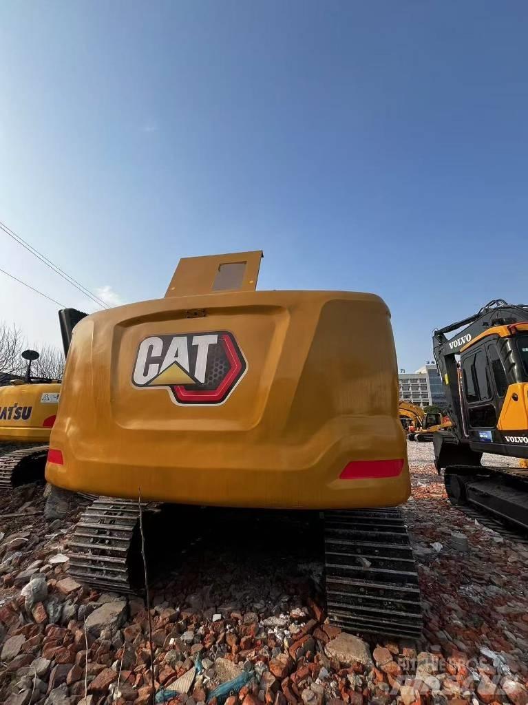 CAT 320 GC 大型油圧ショベル12t以上（パワーショベル・ユンボ）