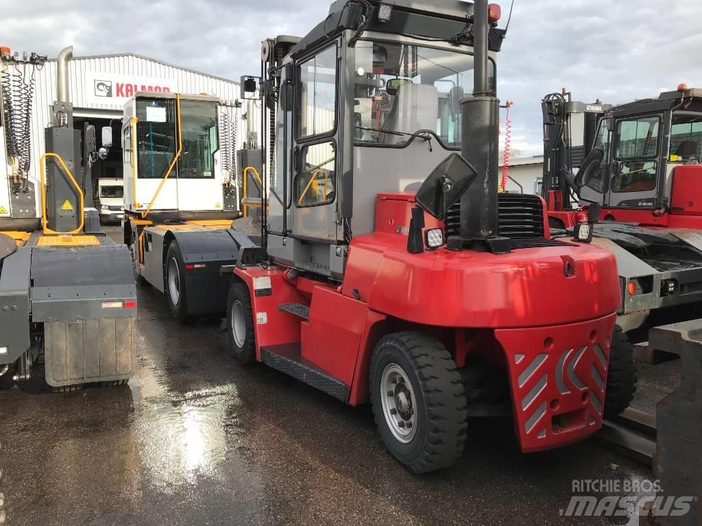 Kalmar DCE 70-6 ディーゼル・軽油