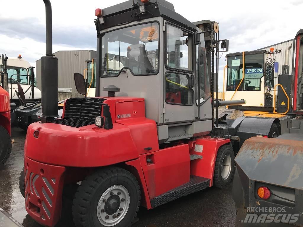 Kalmar DCE 70-6 ディーゼル・軽油