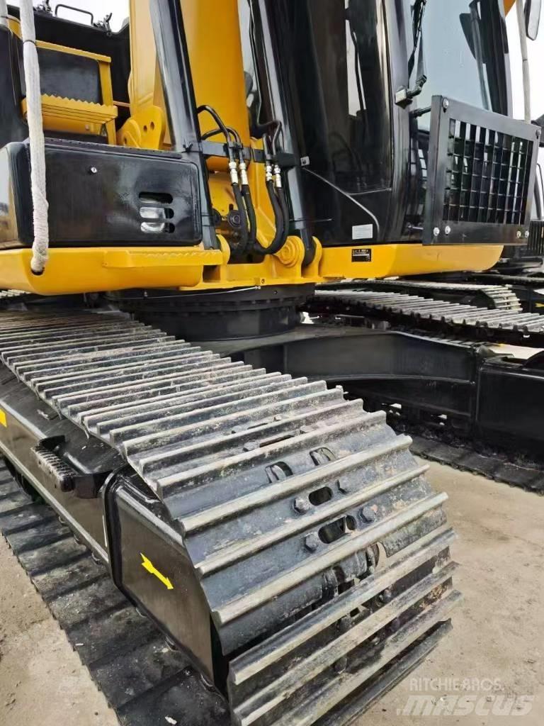 CAT 315GC 大型油圧ショベル12t以上（パワーショベル・ユンボ）