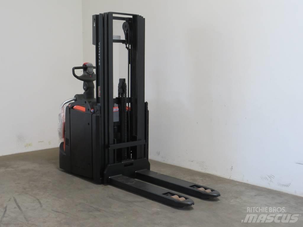 BT SPE 120 L GB ウォーキンフォークリフト