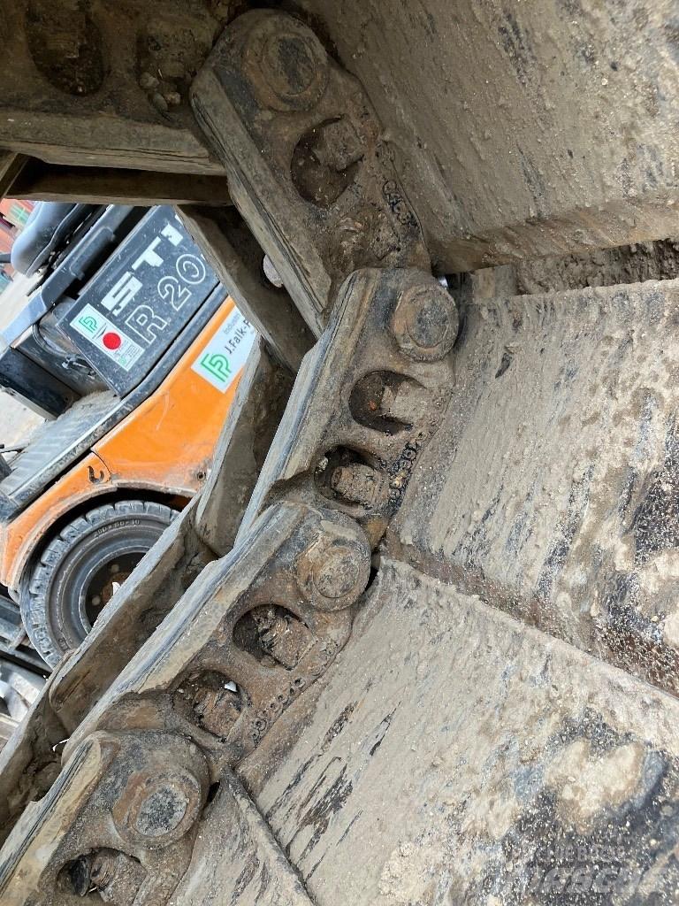 CAT 326 大型油圧ショベル12t以上（パワーショベル・ユンボ）