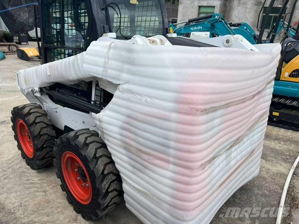Bobcat S 510 スキッドステアローダー