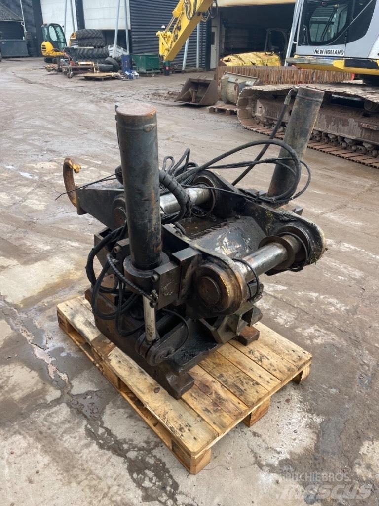  Andet Engcon その他部品