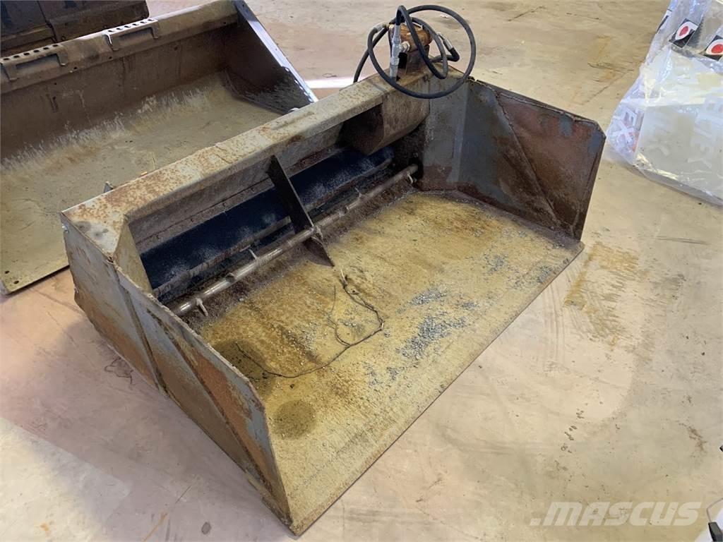 Kramer 350 ミニローダー