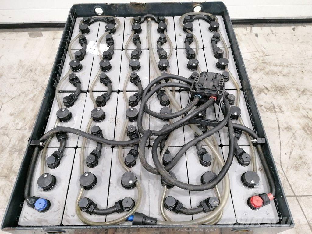  Batterij 48V 625Ah バッテリー