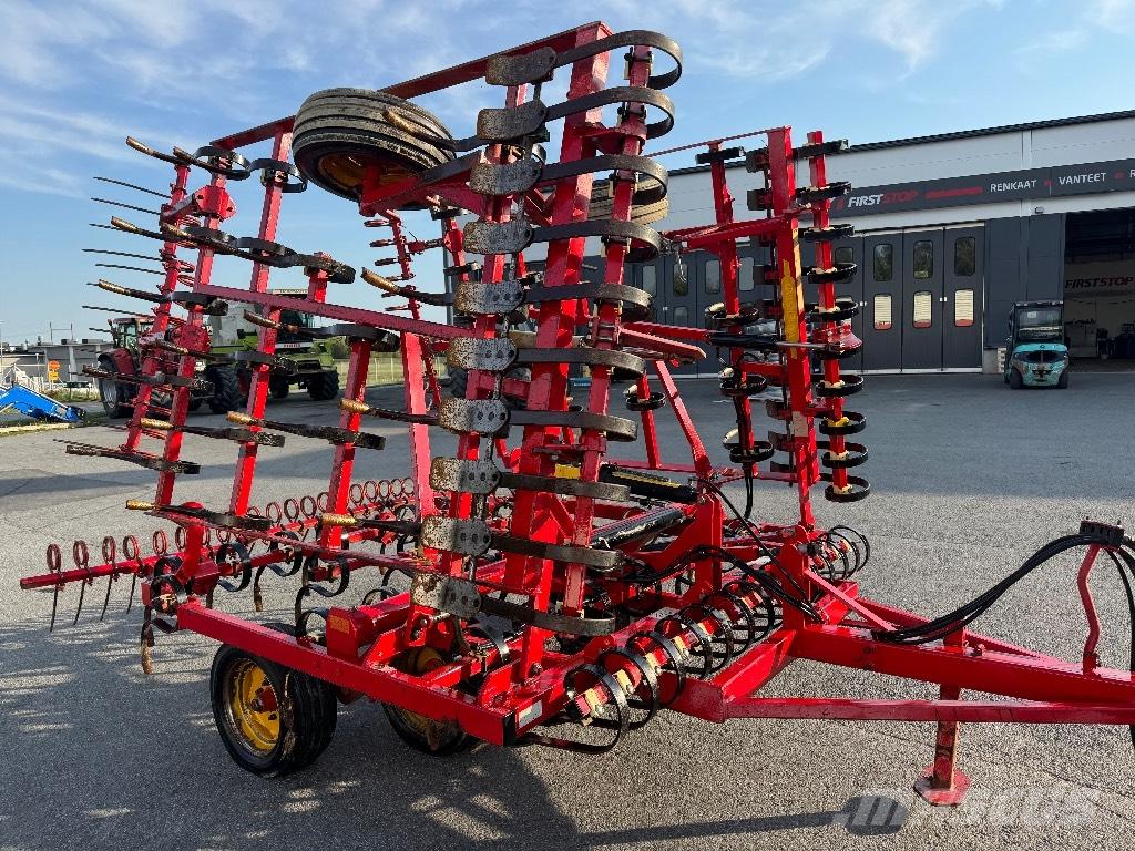 Väderstad 600 ハロー