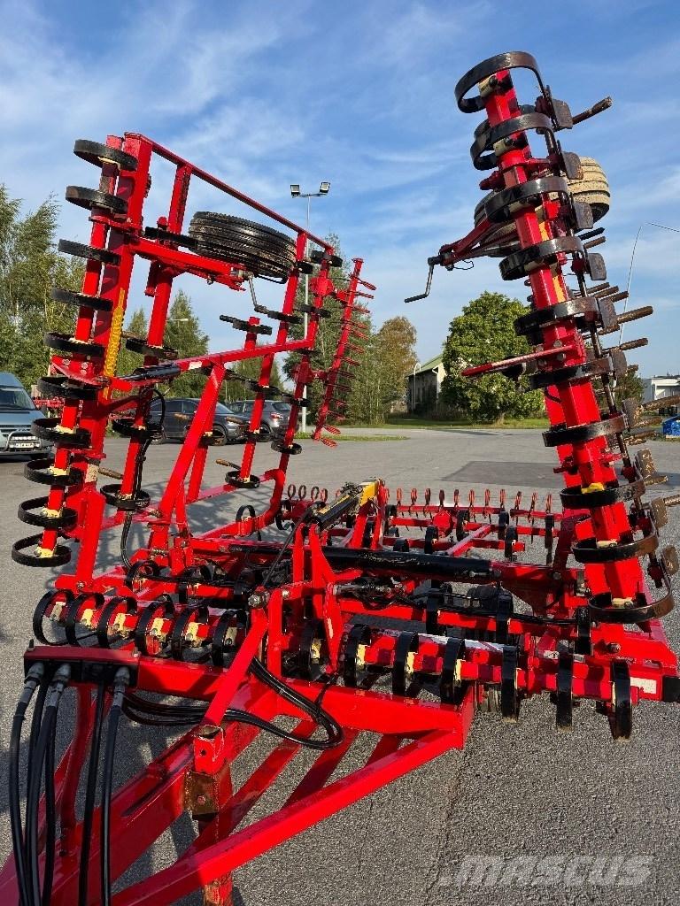Väderstad 600 ハロー