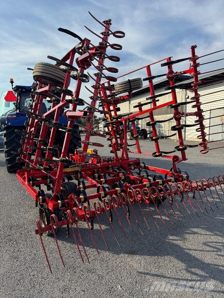 Väderstad 600 ハロー