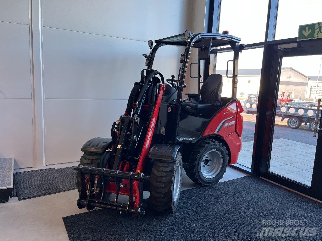 Manitou MLA 2-25 H 多目的ローダー