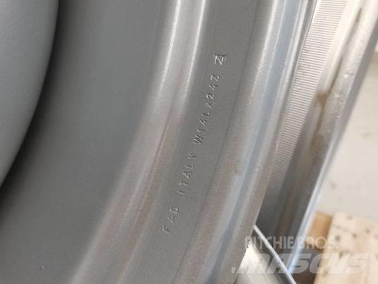Merlo P 34.7 rims タイヤ、ホイル、リム