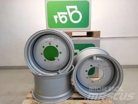 Merlo P 34.7 rims タイヤ、ホイル、リム