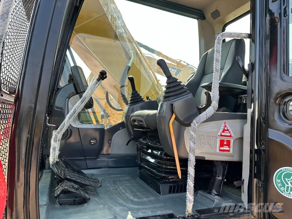 CAT 320D 大型油圧ショベル12t以上（パワーショベル・ユンボ）