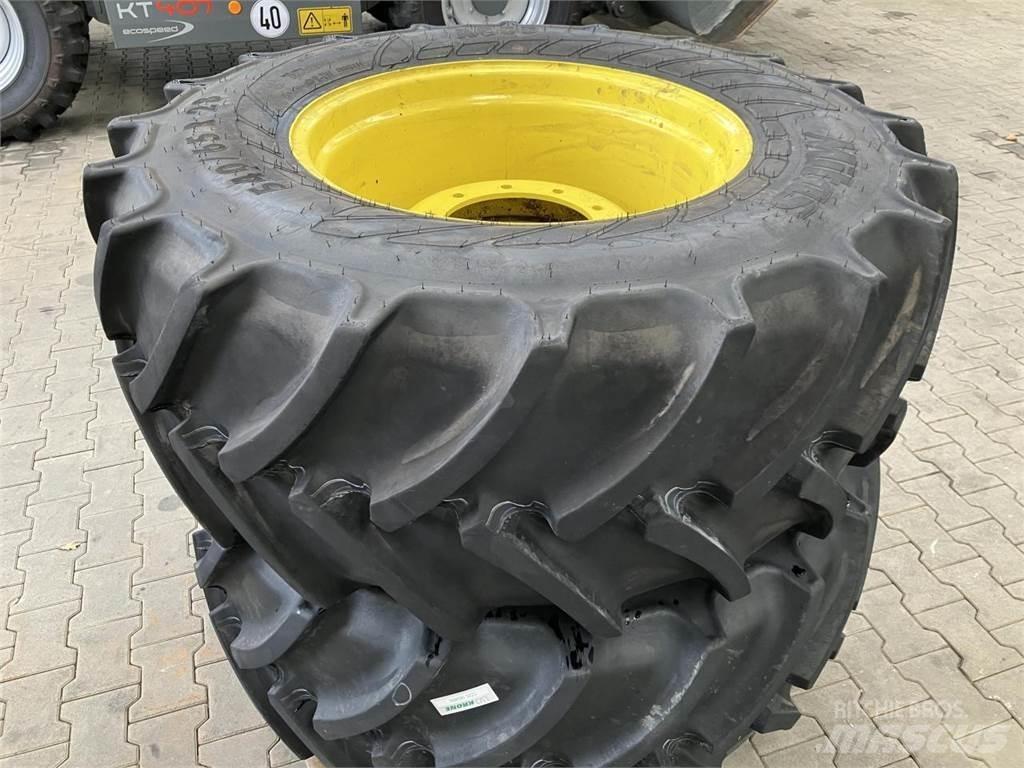 Mitas 540/65R28 タイヤ、ホイル、リム