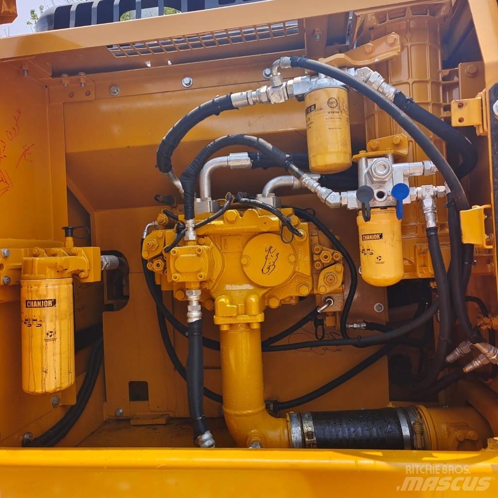 CAT 324 D L 大型油圧ショベル12t以上（パワーショベル・ユンボ）