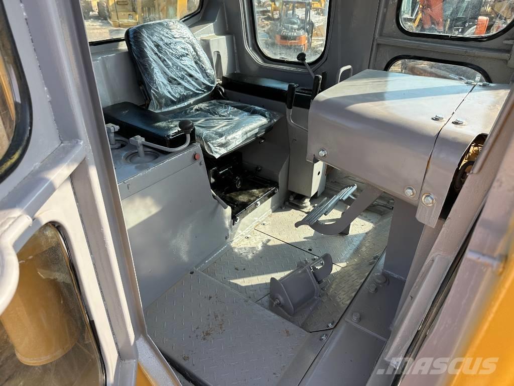 CAT D7G ブルドーザー