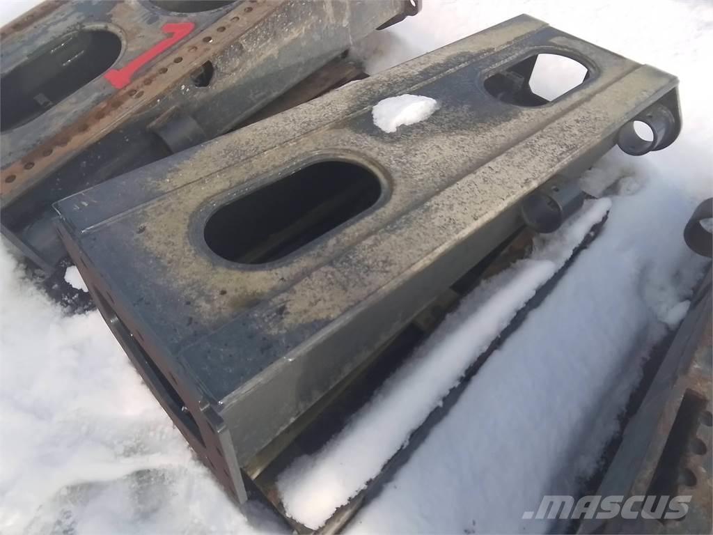 Ponsse Gazell その他部品