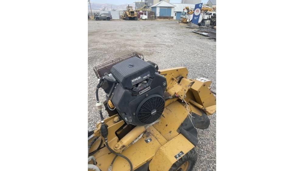 Vermeer 1230 ウッドチッパー