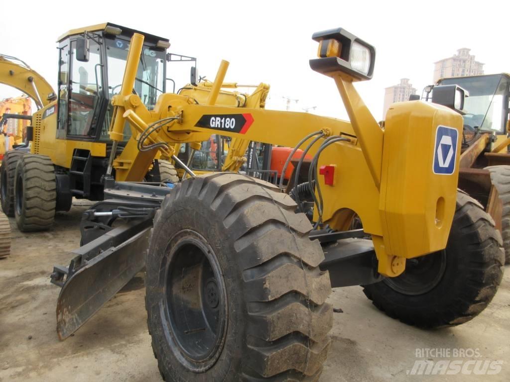 XCMG GR 180 モーターグレーダー