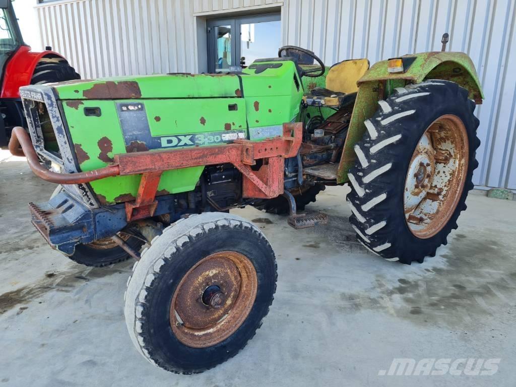 Deutz-Fahr DX 3.30 トラクター