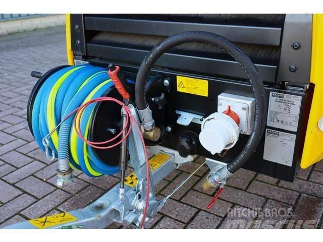 Kaeser M27 E コンプレッサー