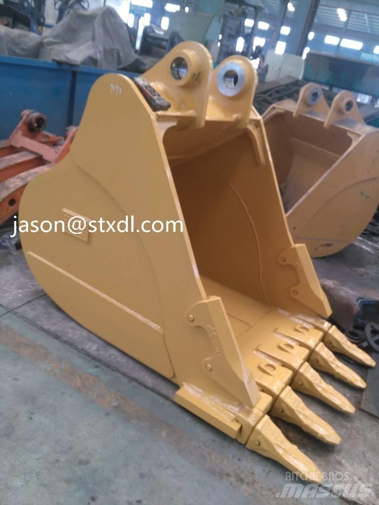 CAT 323 Rock Bucket バケット