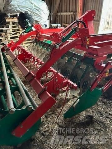 Agro Masz BT30 ディスクハロー