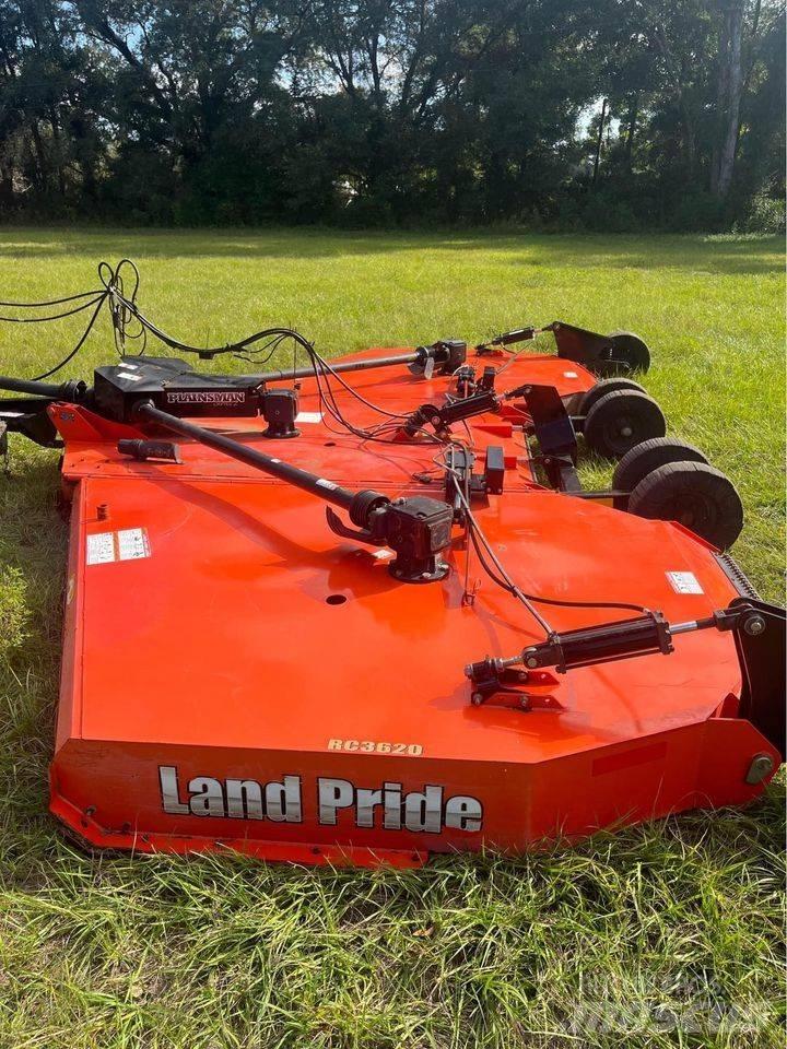 Land Pride RC3620 モアー