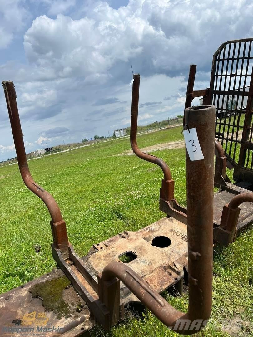 Timberjack 1010 その他部品