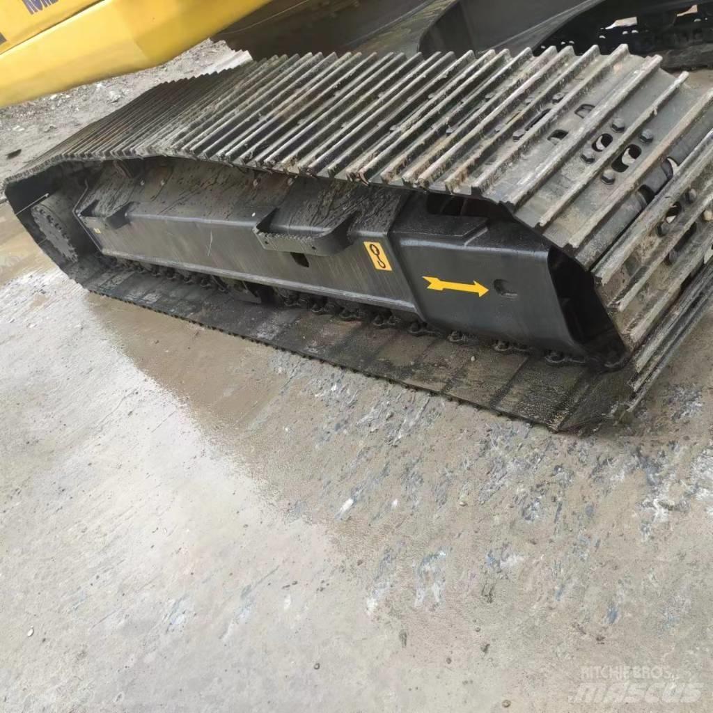 Komatsu PC 200-8N1 大型油圧ショベル12t以上（パワーショベル・ユンボ）