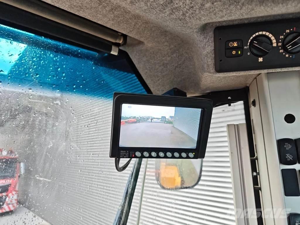 Volvo L150H ホイールローダー・タイヤショベル