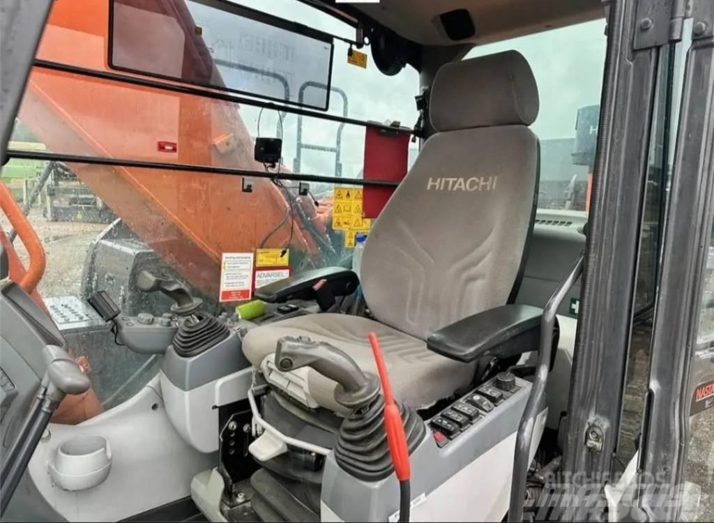 Hitachi ZX 300 LC-6 大型油圧ショベル12t以上（パワーショベル・ユンボ）