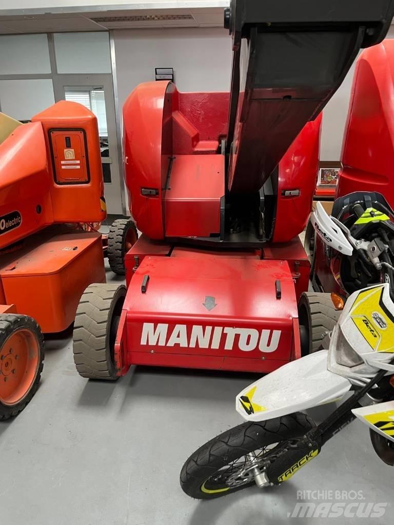 Manitou 150 AET JC ブームリフト　屈伸型