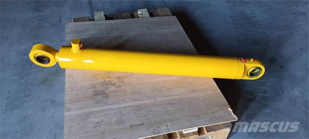 Eco Log 9900233-YE 油圧機