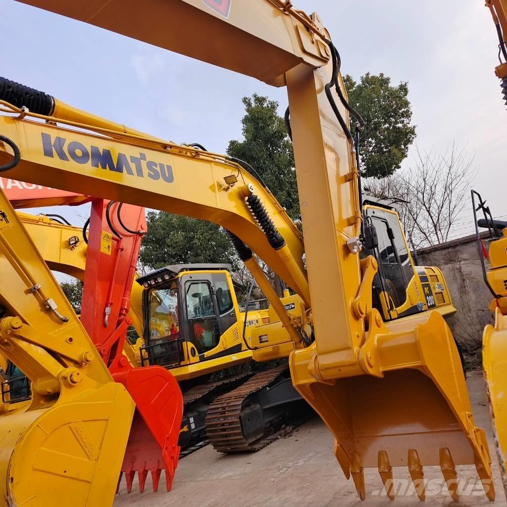 CAT 320 GC 大型油圧ショベル12t以上（パワーショベル・ユンボ）