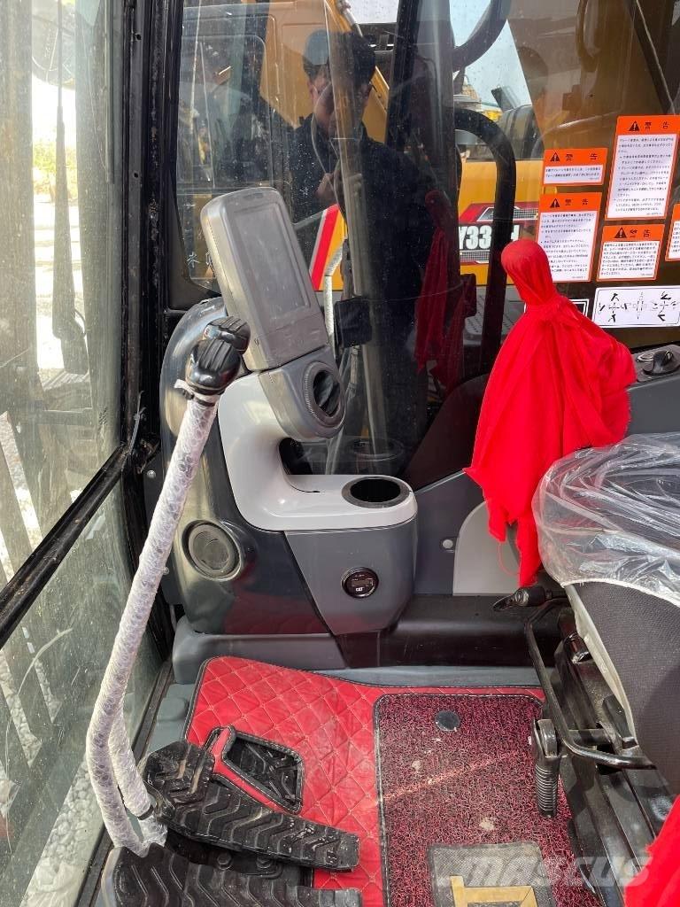 CAT 336 D L 大型油圧ショベル12t以上（パワーショベル・ユンボ）